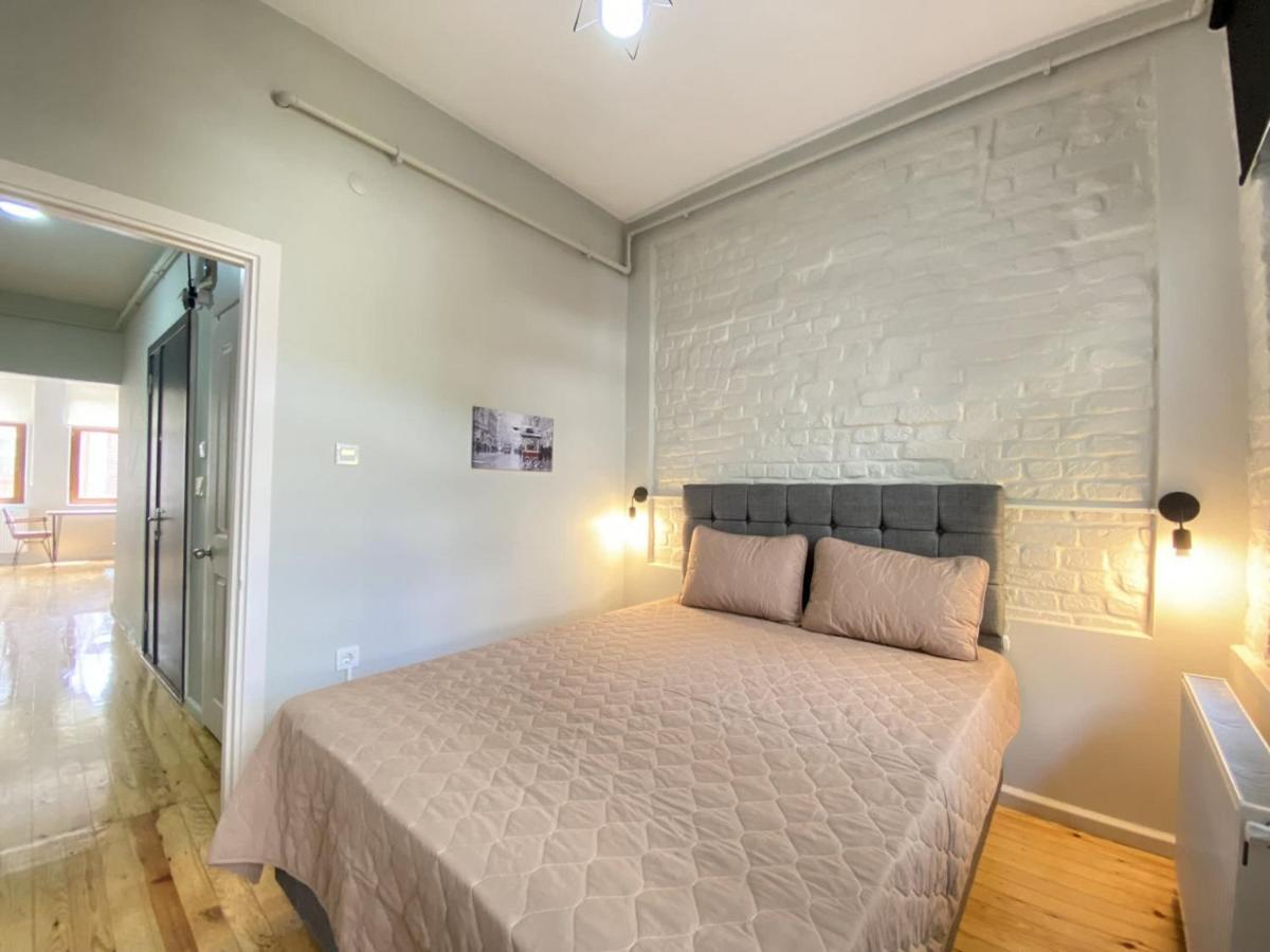 Appartement Flat Within Walking Distance To Taksim Square *